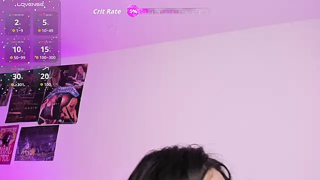 Sachi Meow online show from 09-28-25, 11:39