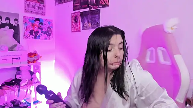 Sachi Meow online show from 11-25-25, 10:37