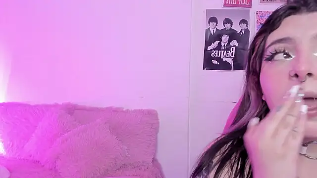 Sachi Meow online show from 02-12-26, 07:13