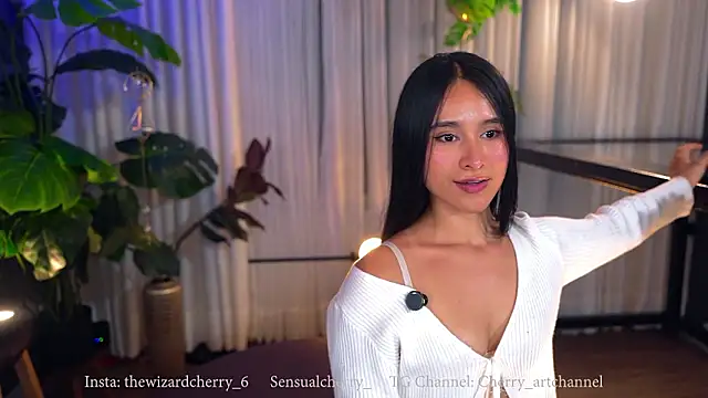 Miss beee online show from 02-09-26, 12:19