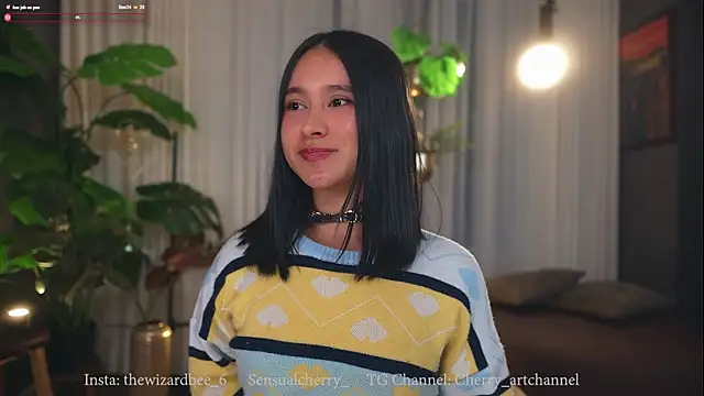 Miss beee online show from 11-15-25, 12:58