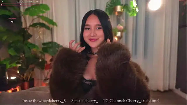 Miss beee online show from 11-20-25, 12:55