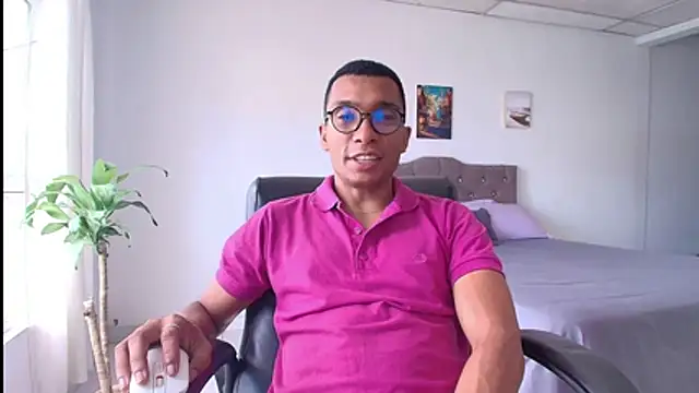 Aaronblack1  online show from 07-07-26, 05:38