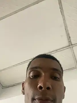 Aaronblack1  online show from 03-01-26, 10:10