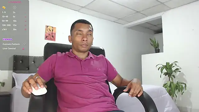 Aaronblack1  online show from 02-28-26, 05:18