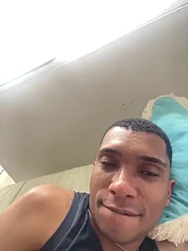 Aaronblack1  online show from 02-23-26, 08:31