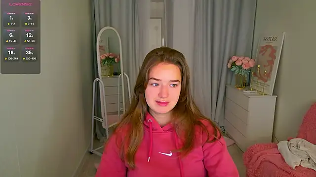 LovelyJessie online show from 11-27-25, 01:44