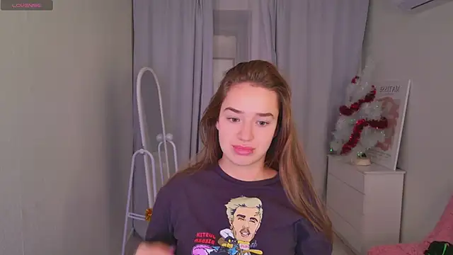 LovelyJessie online show from 01-06-26, 01:48