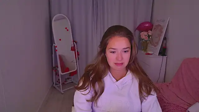 LovelyJessie online show from 02-17-26, 01:41