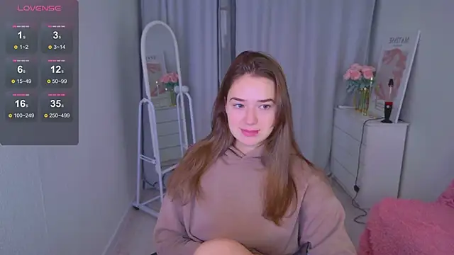 LovelyJessie online show from 01-12-26, 01:40