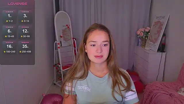 LovelyJessie online show from 02-23-26, 02:06