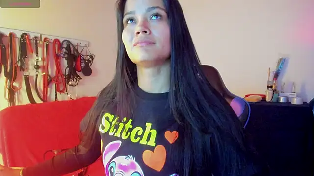 scarlet-kennedy98 online show from 01-16-26, 07:18