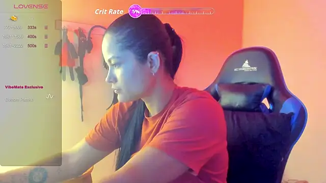 Snapshot of scarlet-kennedy98 chatting on 07-21-26, 11:50 scarlet-kennedy98 online show from 07-21-26, 11:50