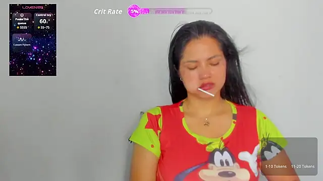 Snapshot of scarlet-kennedy98 chatting on 07-10-26, 08:31 scarlet-kennedy98 online show from 07-10-26, 08:31