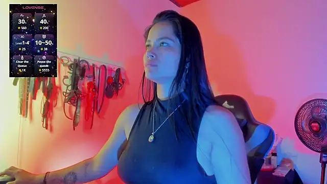 scarlet-kennedy98 online show from 12-22-25, 07:47