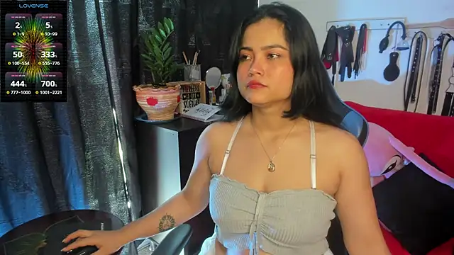 scarlet-kennedy98 online show from 02-18-25, 08:25