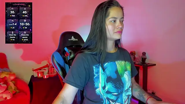 scarlet-kennedy98 online show from 12-17-25, 06:24