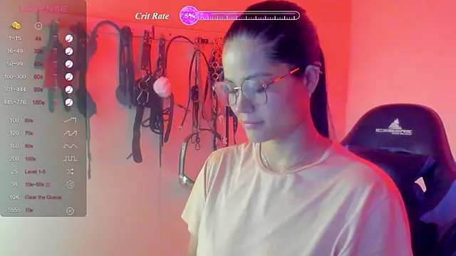 Snapshot of scarlet-kennedy98 chatting on 07-15-26, 09:55 scarlet-kennedy98 online show from 07-15-26, 09:55