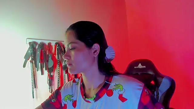 scarlet-kennedy98 online show from 03-23-26, 11:26