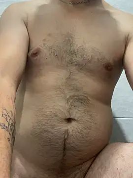 vanho29 online show from 10-08-25, 01:07