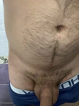 vanho29 online show from 10-15-25, 02:21