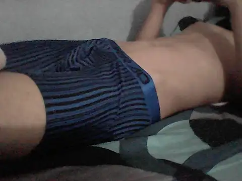 Joseamecu online show from 10-02-25, 06:17