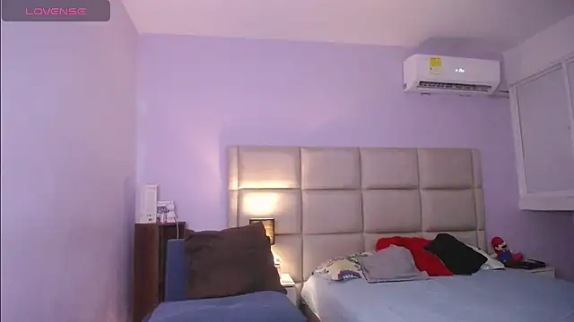 Snapshot of lia_valentina chatting on 12-12-24, 12:16 lia valentina online show from 12-12-24, 12:16