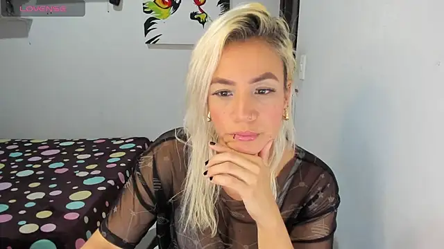 LuCKy JoK online show from 01-05-26, 05:38