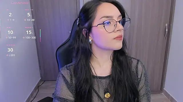 anaveleeez online show from 12-03-25, 02:56