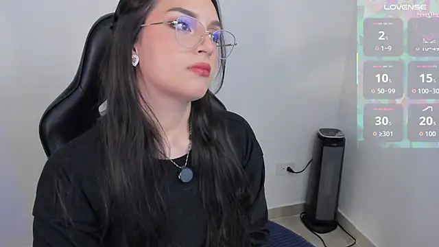 anaveleeez online show from 06-30-26, 12:43
