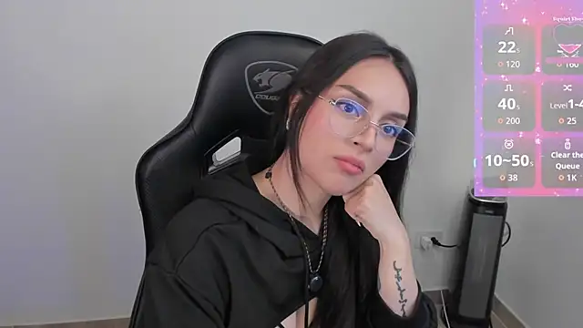 anaveleeez online show from 07-05-26, 04:30