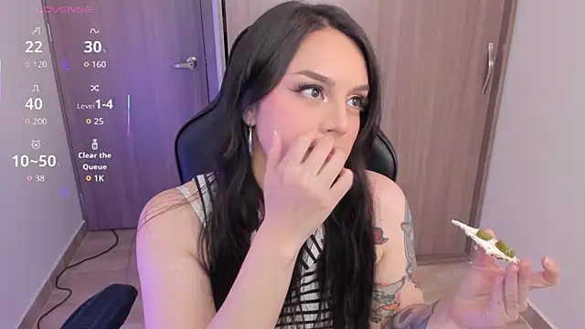 anaveleeez online show from 02-26-26, 01:27
