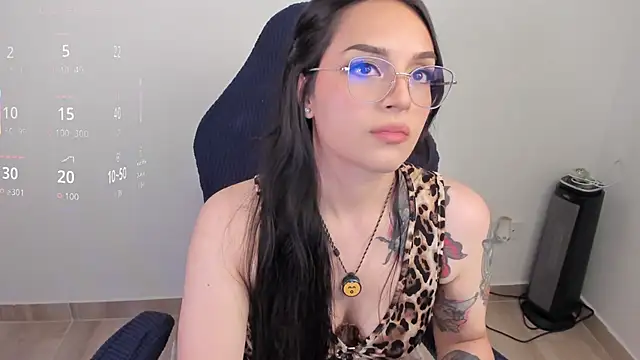 anaveleeez online show from 05-03-26, 01:00