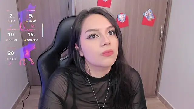 anaveleeez online show from 02-10-26, 02:32