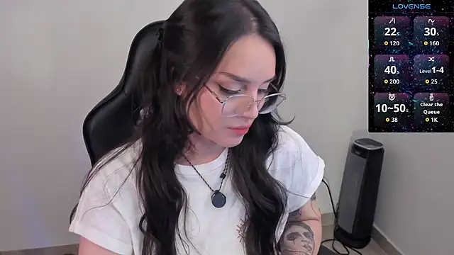 anaveleeez online show from 08-02-26, 11:13