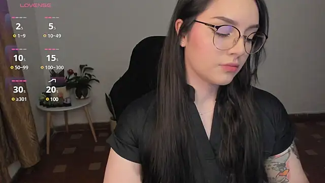 Snapshot of anaveleeez chatting on 03-12-25, 02:52 anaveleeez online show from 03-12-25, 02:52