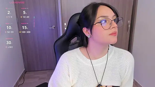 anaveleeez online show from 12-19-25, 12:47