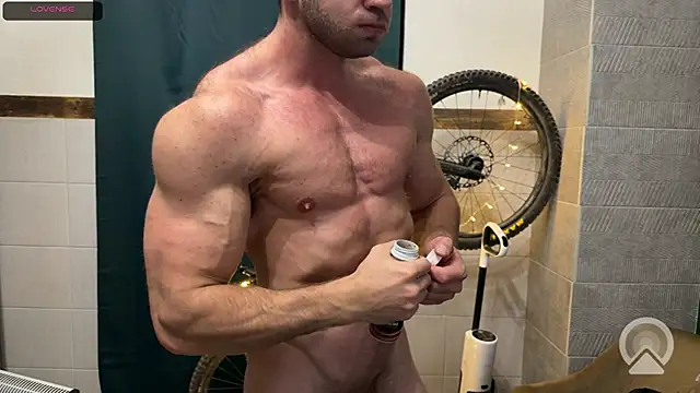 ericeric507 online show from 02-26-26, 04:51