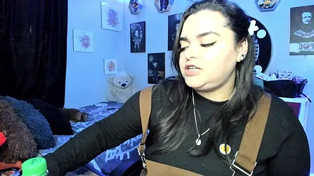 Luise Meyrink online show from 11-26-25, 03:28