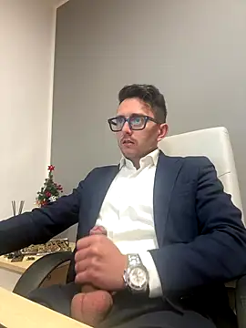 masterboss  online show from 12-19-25, 12:51