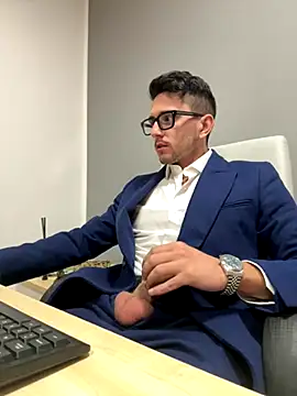 masterboss  online show from 11-07-25, 12:31