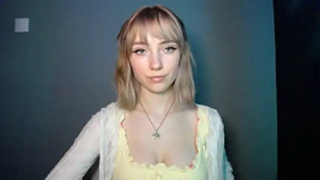 LuciaYoung online show from 02-24-26, 07:26