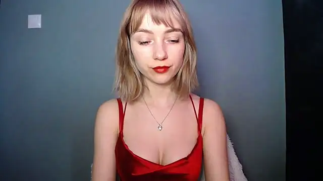LuciaYoung online show from 02-16-26, 07:18