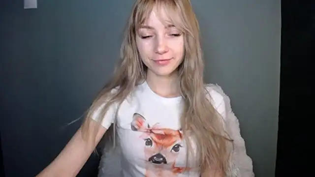 LuciaYoung online show from 01-13-26, 07:51