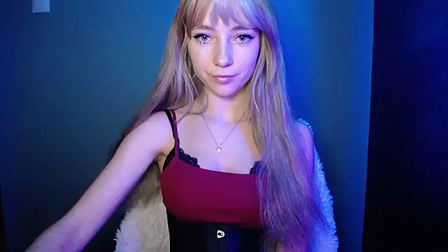 LuciaYoung online show from 10-24-25, 06:34