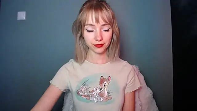 LuciaYoung online show from 02-22-26, 07:33