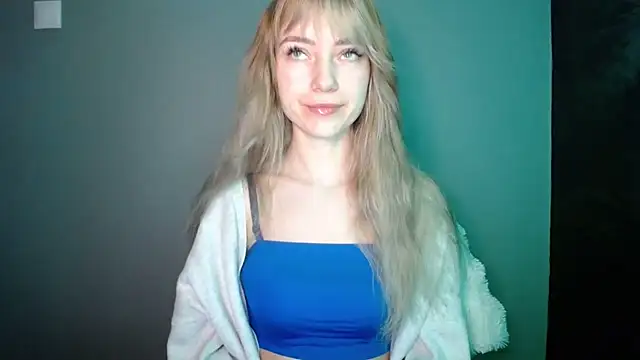 LuciaYoung online show from 01-13-26, 07:45