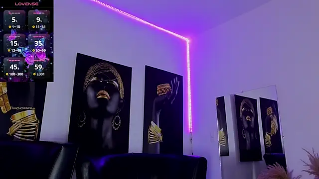  brenna hanson online show from 03-08-26, 02:04