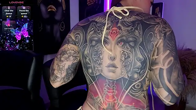  brenna hanson online show from 03-06-26, 07:31