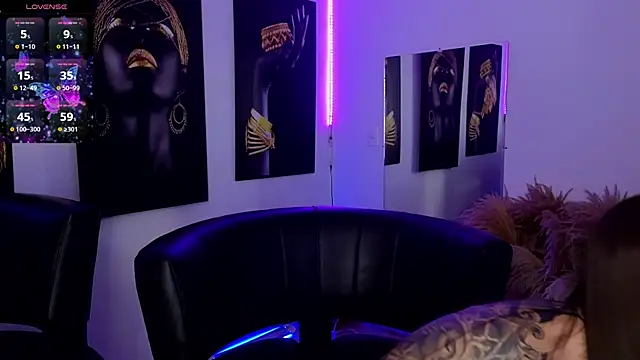  brenna hanson online show from 12-17-25, 08:58